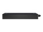 HP - replikator vrat - USB-C - DP