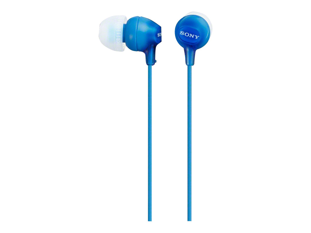 4b3ea430-0176-40ed-a056-226e35188b52 Sony MDR-EX15LP - slušalke - 3,5 mm priključek - slika 1