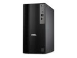 Dell Pro Tower QCT1250 - stolp - AI PC - Core i5 i5-14500 2,6 GHz - 16 GB - SSD 512 GB
