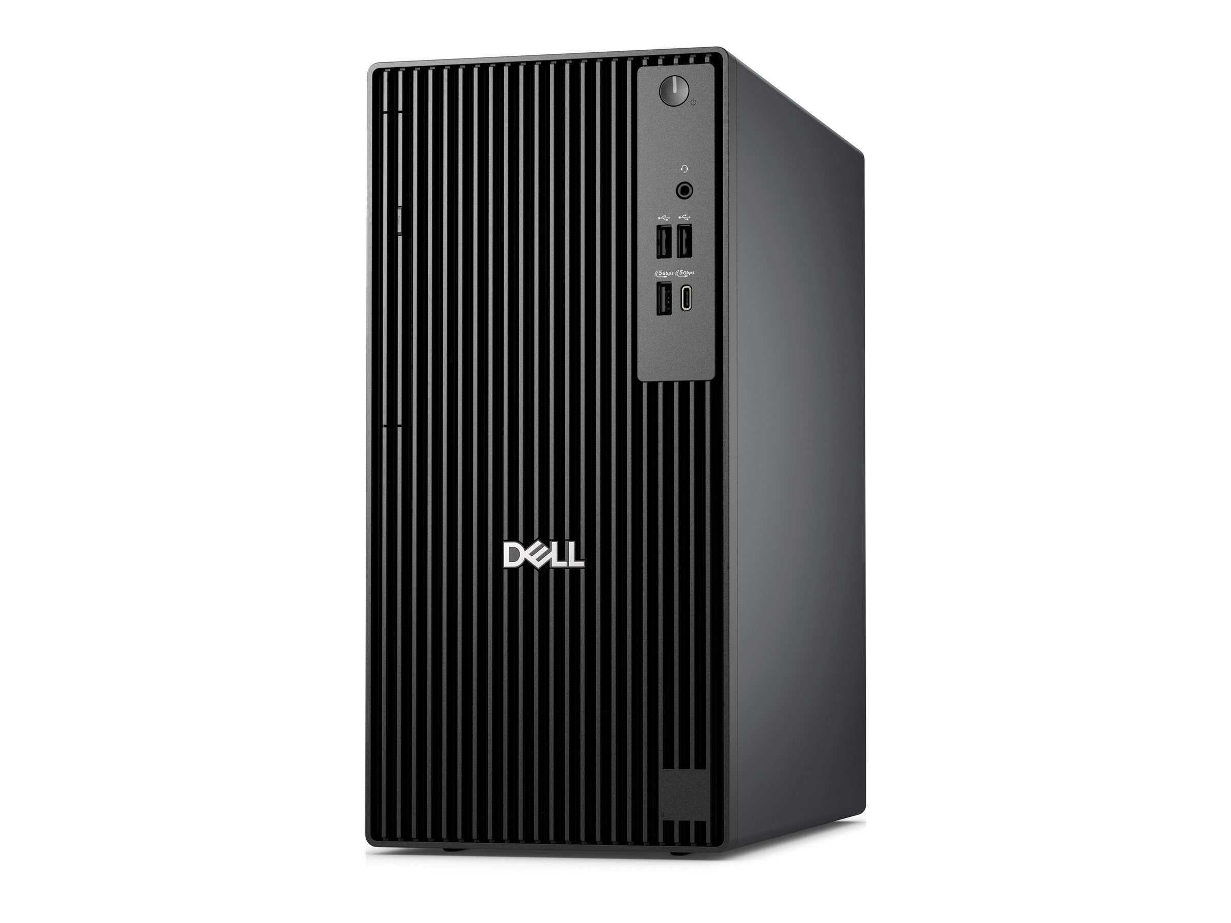 4b5be4c4-eb53-4c85-87bc-71a94314e333 Dell Pro Tower QCT1250 - stolp - AI PC - Core i5 i5-14500 2,6 GHz - 16 GB - SSD 512 GB - slika 1