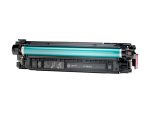 HP 508X - visok izkoristek - škrlatna - originalna - LaserJet - kartuša s tonerjem (CF363X)