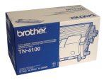 Brother TN4100 - črna - originalna - kartuša s tonerjem