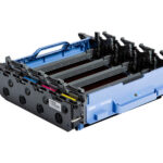 Brother DR321CL - originalni komplet bobnov