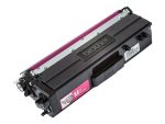 Brother TN910M - Ultra Jumbo - škrlatna - originalna - kartuša s tonerjem