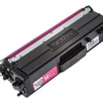 Brother TN910M - Ultra Jumbo - škrlatna - originalna - kartuša s tonerjem