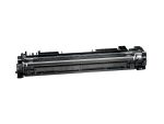 HP 658A - črna - original - LaserJet - kartuša s tonerjem (W2000A)