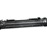 HP 658A - črna - original - LaserJet - kartuša s tonerjem (W2000A)