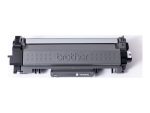 Brother TN2590XL - črna - originalna - kartuša s tonerjem - slika 2