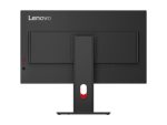 Lenovo ThinkVision T27qd-40 - LED monitor - QHD - 27"
