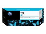 ČRNILO HP 772 CYAN Designjet Z5200 300ml