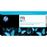 ČRNILO HP 772 CYAN Designjet Z5200 300ml