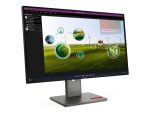 Lenovo ThinkVision P27Q-40 - LED monitor - QHD - 27"