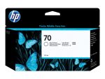 HP C9459A Črnilo 70 Gloss Enhancer, 130 ml