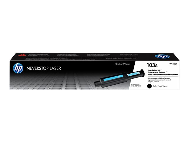 4e240c82-8b03-45d3-ab8b-49ae830921d5 HP 103A komplet za ponovno polnjenje - črno-toner ponovno polnjenje - slika 1