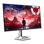 Lenovo Legion Pro 27UD-10 - OLED monitor - 4K - 27" - HDR