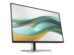 HP 524pf - Series 5 Pro - LED monitor - Full HD (1080p) - 24" - Smart Buy