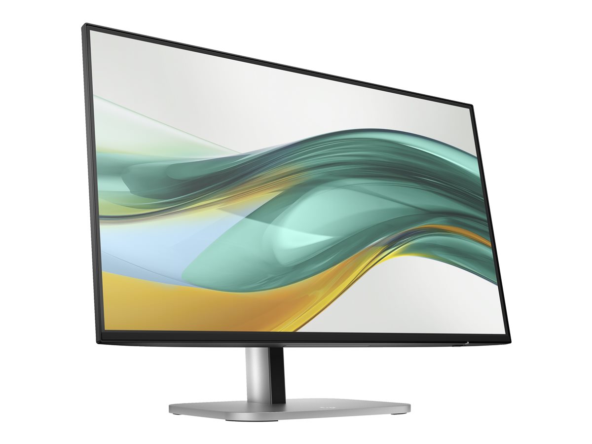 4f3bee6e-15b0-4575-8928-05464666167d HP 524pf - Series 5 Pro - LED monitor - Full HD (1080p) - 24" - Smart Buy - slika 1
