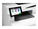 HP Color LaserJet Enterprise MFP M480f - večnamenski tiskalnik - barvni - slika 3