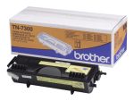 Brother TN7300 - črna - originalna - kartuša s tonerjem