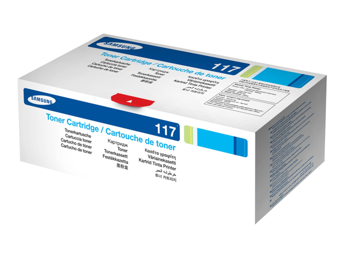 4f8c9368-2736-4c15-9799-d04391bc2bdd HP MLT-D117S - črna - originalna - kartuša s tonerjem - slika 1
