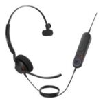 Jabra Engage 40 Mono - slušalke - USB-C
