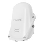 HPE Networking Instant On AP27 (RW) - radijska dostopna točka - Wi-Fi 6