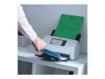 Brother ADS-4700W - optični bralnik dokumentov - namizje - USB 3.0, LAN, Wi-Fi (n), USB 2.0 (gostitelj) - slika 2