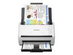 Epson WorkForce DS-530II - optični bralnik dokumentov - namizje - USB 3.0 - slika 2