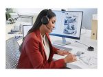 Jabra Evolve2 75 - slušalke - USB-A - slika 4