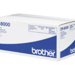Brother DR8000 - originalni komplet bobnov