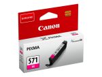 Canon CLI-571M - škrlatna - originalna - črnilni vložek - slika 2