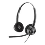 HP Poly EncorePro 320 - slušalke - USB-C