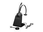Jabra Engage 55 SE Mono - slušalke - USB-C prek adapterja DECT