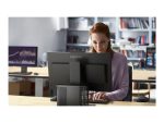 Lenovo ThinkVision T27qd-4v - LED monitor - QHD - 27"