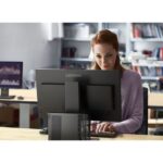 Lenovo ThinkVision T27qd-4v - LED monitor - QHD - 27"