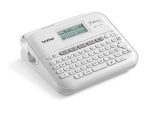 Brother P-Touch PT-D410 - izdelovalec nalepk - B/W - toplotni prenos