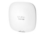 HPE Networking Instant On AP22 - radijska dostopna točka - Bluetooth, Wi-Fi 6