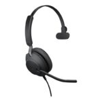 Jabra Evolve2 40 SE UC Mono - slušalke - USB-C