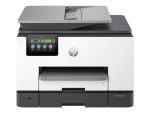 HP Officejet Pro 9130b večfunkcijski tiskalnik - barvni - slika 3