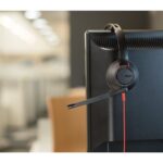 HP Poly Blackwire 5220 - slušalke - USB-C, 3,5 mm priključek, USB-A