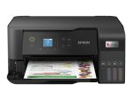 Epson EcoTank L3560 - večnamenski tiskalnik - barvni - slika 2