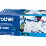 Brother TN130C - cian - originalna - kartuša s tonerjem