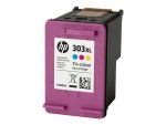 ČRNILO HP BARVNO 303XL ZA ENVY PHOTO 6200/7100/7200/7900 ZA 415 STRANI - slika 2