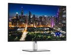 Dell UltraSharp U3225QE - LED monitor - 4K - 32" - HDR