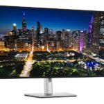 Dell UltraSharp U3225QE - LED monitor - 4K - 32" - HDR