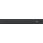 Zyxel GS1920-48HPv2 - stikalo - 48 vrat - pametno - montažno na stojalo