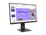 Lenovo ThinkVision E27Q-40 - LED monitor - QHD - 27"