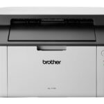 Brother HL-1110E - tiskalnik - B/W - laser