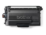 Brother TN3600 - črna - originalna - kartuša s tonerjem - slika 4