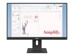 Lenovo ThinkVision E24-40 - LED monitor - Full HD (1080p) - 24" - slika 3